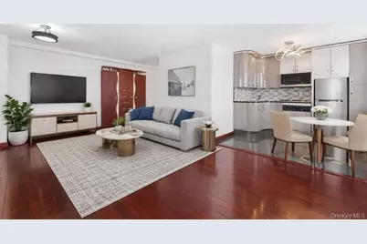 40 Brighton 1st Road #15M, Brooklyn, NY 11235 - Photo 1