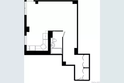 40 Brighton 1st Road #15M, Brooklyn, NY 11235 - Photo 7