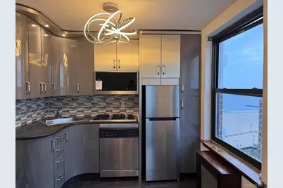 40 Brighton 1st Road #15M, Brooklyn, NY 11235 - Photo 1