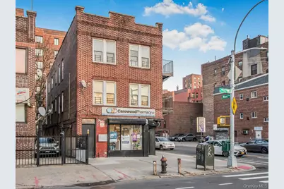 1406 White Plains Road, Bronx, NY 10462 - Photo 3