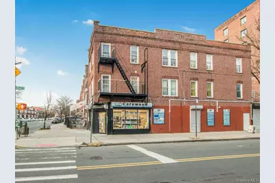 1406 White Plains Road, Bronx, NY 10462 - Photo 7