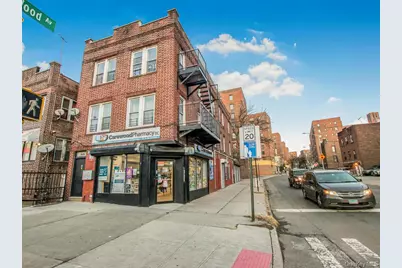 1406 White Plains Road, Bronx, NY 10462 - Photo 1