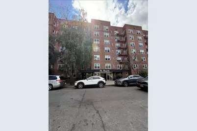 110-20 71st Avenue #319, Forest Hills, NY 11375 - Photo 13