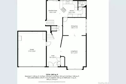 2988 Lee Place, Bellmore, NY 11710 - Photo 39