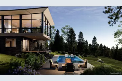 "Arc House" Bulls Head Road, Clinton Corners, NY 12514 - Photo 5