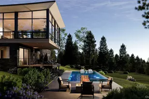 "Arc House" Bulls Head Rd, Clinton Corners, NY 12514 - Photo 5