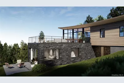 "Arc House" Bulls Head Road, Clinton Corners, NY 12514 - Photo 7