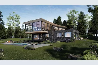 "Arc House" Bulls Head Road, Clinton Corners, NY 12514 - Photo 1