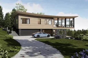 "Arc House" Bulls Head Rd, Clinton Corners, NY 12514 - Photo 3