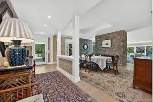 343 Chicken Valley Rd, Upper Brookville, NY 11545 - Photo 5