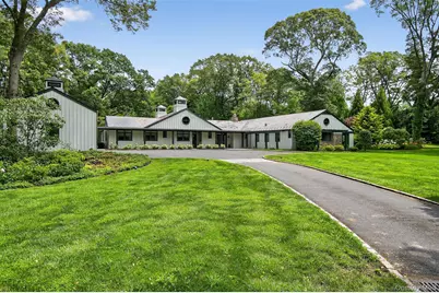 343 Chicken Valley Road, Upper Brookville, NY 11545 - Photo 1