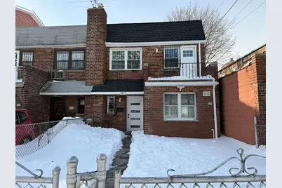 48-10 66th Street, Woodside, NY 11377 - Photo 1