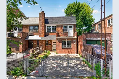 48-10 66th Street, Woodside, NY 11377 - Photo 1
