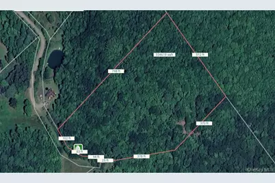Lot 29.4 Sunset Trail, Franklin, NY 13775 - Photo 1