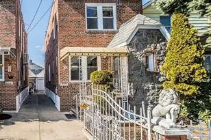 114-24 117th St, Ozone Park, NY 11420 - Photo 1