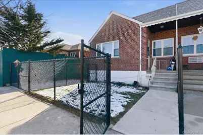 1003 Huntington Avenue, Bronx, NY 10465 - Photo 11