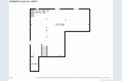 1075 Olympia Road, North Bellmore, NY 11710 - Photo 23