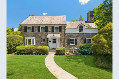 91 Larchmont Avenue, Larchmont, NY 10538 - Photo 1