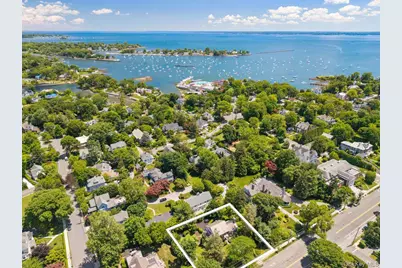 91 Larchmont Avenue, Larchmont, NY 10538 - Photo 3