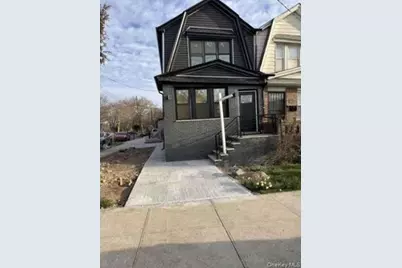 4401 Clarendon Road #1st Flr, Brooklyn, NY 11203 - Photo 1