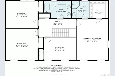 2 Cheyenne Court, Katonah, NY 10536 - Photo 19