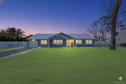 220 Washington Avenue, Patchogue, NY 11772 - Photo 1