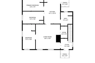 122 Garden St, Poughkeepsie, NY 12601 - Photo 11