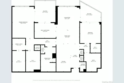 100 Boardwalk #506 A, Long Beach, NY 11561 - Photo 21