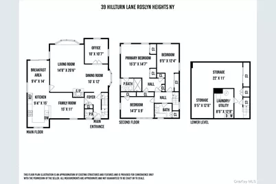 39 Hillturn Lane, Roslyn Heights, NY 11577 - Photo 25