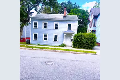 122 Garden Street #2, Poughkeepsie, NY 12601 - Photo 1