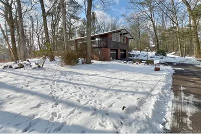 12 Deer Path Road, Tuxedo Park, NY 10987 - Photo 5