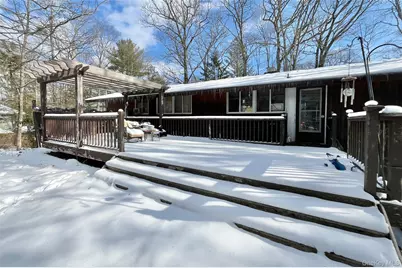 12 Deer Path Road, Tuxedo Park, NY 10987 - Photo 11