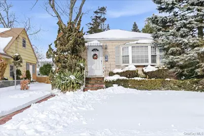 21 Chestnut Street, Massapequa, NY 11758 - Photo 1