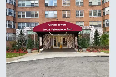 70-25 Yellowstone Boulevard #3H, Forest Hills, NY 11375 - Photo 47