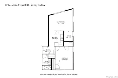 47 Beekman Avenue #31, Sleepy Hollow, NY 10591 - Photo 11