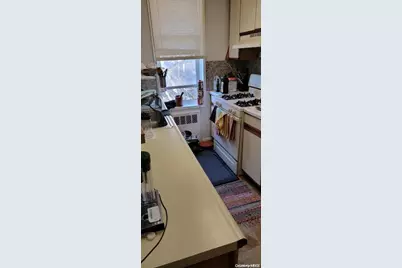 87-05 166th Street #4G, Jamaica, NY 11432 - Photo 7