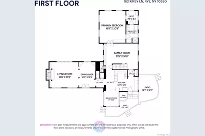 162 Kirby Lane, Rye, NY 10580 - Photo 19