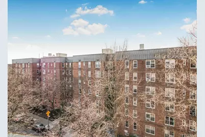 1480 Thieriot Avenue #5B, Bronx, NY 10460 - Photo 5