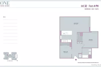 1 Third #1132, Mineola, NY 11501 - Photo 25