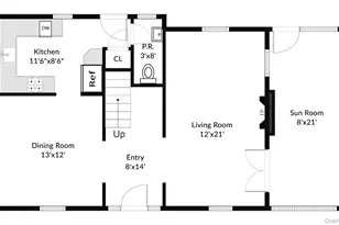 158 Millwood Rd, Chappaqua, NY 10514 - Photo 17