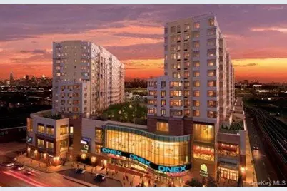 4028 College Point Boulevard #805, Flushing, NY 11354 - Photo 1