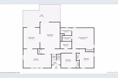 151 Renner Road, Mountain Dale, NY 12763 - Photo 45