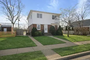 169 Wilton St, New Hyde Park, NY 11040 - Photo 1