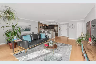 1490 Outlook Avenue #1D, Bronx, NY 10465 - Photo 3