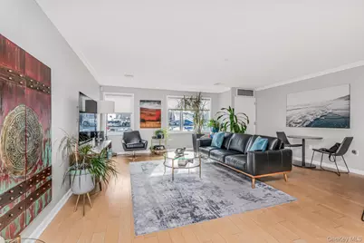 1490 Outlook Avenue #1D, Bronx, NY 10465 - Photo 1