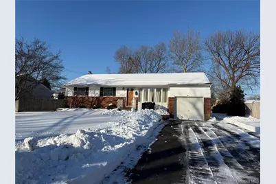 9 Hayrick Lane, Commack, NY 11725 - Photo 1