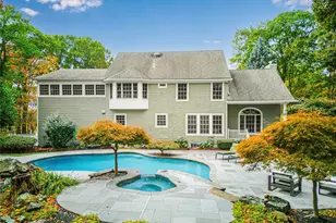 2 Red Oak Trail, Cortlandt Manor, NY 10567 - Photo 3