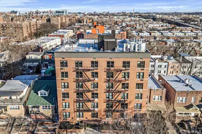 50-21 39th Place #4H, Sunnyside, NY 11104 - Photo 1