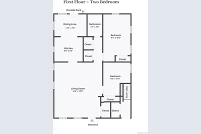 45 Waterstone Road #1, Greenwood Lake, NY 10925 - Photo 17