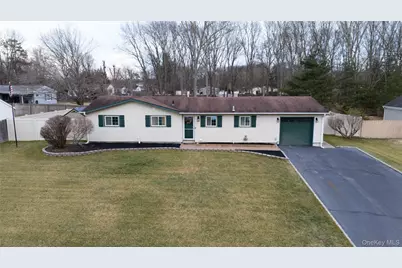 167 8th Avenue, Holtsville, NY 11742 - Photo 1